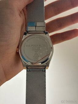 Hodinky U.S Polo ASSN - 4