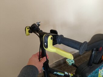 Dětské kolo B'Twin 14" 500 Monsters - 4