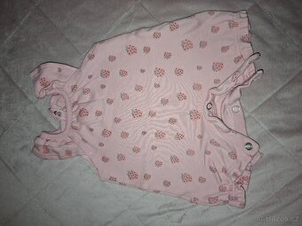 Body (0-3 měsíce) - 4