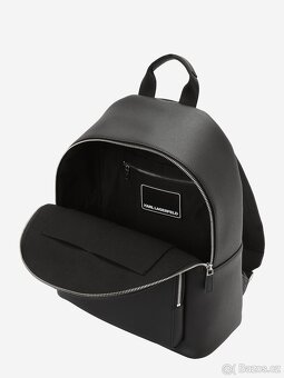 pánský kožený batoh Karl Lagerfeld
- 4