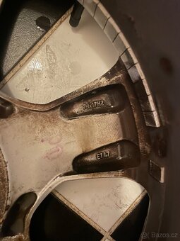 Sada letních pneu - 4