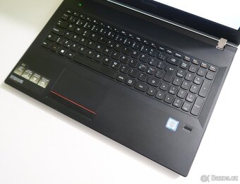 LENOVO E550 /i5-5200/8GB/SSD250GB/R7-M265/FULLHD/W11/ZÁRUKA - 4
