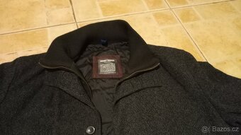 Kabát zn. Garry Weber, vel. XXL - 4