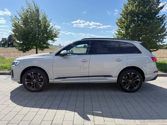 Audi Q7, 3,0tdi 210kw 2025 kúp.SR - 4