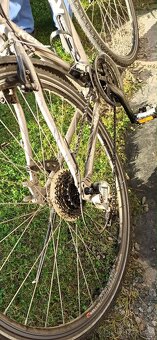 Dámské kolo Kellys Neos - 4