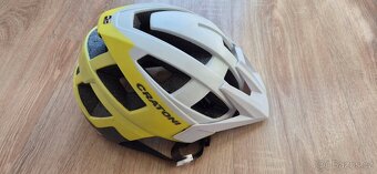 Helma na kolo CRATONI ALLSET - 4