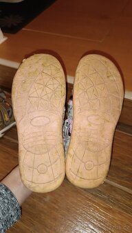 Dívčí sandále 28 - Nelli Blu - 4