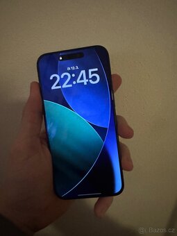 Iphone 15 pro max, 512gb - 4