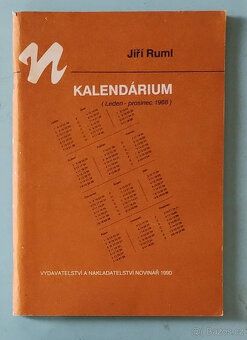 knihy o roce 1968, 1989 - 4