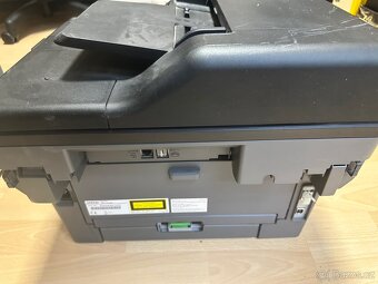 Prodam tiskárnu BROTHER - 4