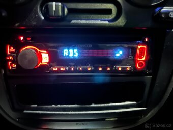 Kenwood  autoradio - 4