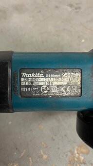 Makita 9557 HN - 4
