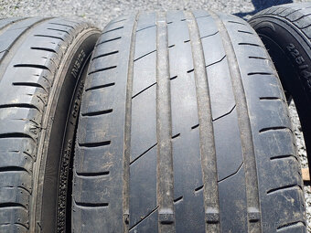 Letní pneu Nexen 225/45/17 94Y - 4