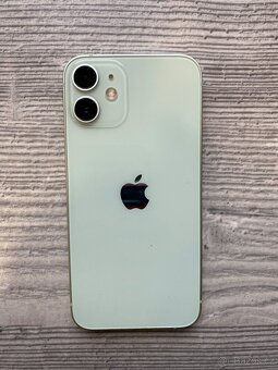 Apple Iphone 12 mini 128gb orig. balení - 4