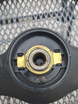 Fiat cinquecento Volant - 4