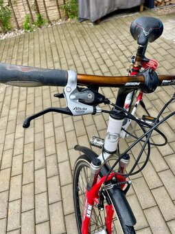 Leader Fox Šumava - 4