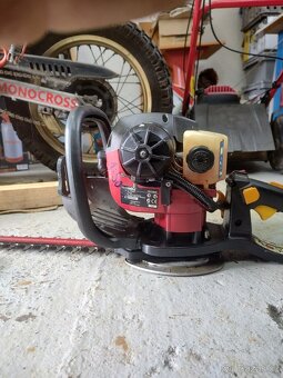 Plotostrih Homelite - 4