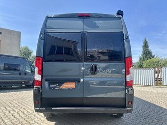 KARMANN MOBIL DAVIS 591 Trendstyle 2025 - 4