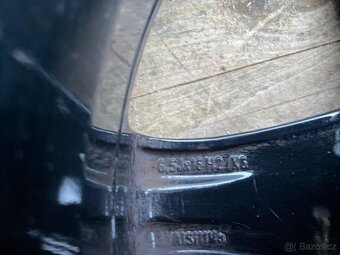 Kola 5x114,3 R16 - 4