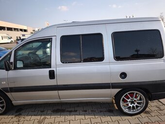 Jumpy 2.0 100kw - 4