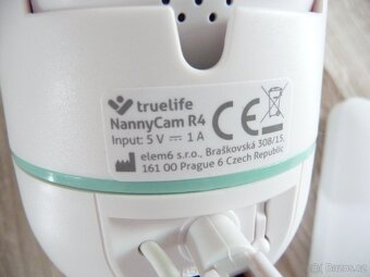 TrueLife NannyCam R4 - 4