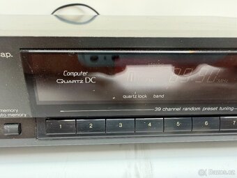 Technics ST-G470 Class AA - 4