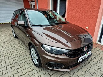 Fiat Tipo 1.4 70kw EASY - 4