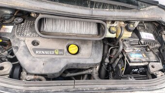 Renault Espace 4 1,9Dci 88kw - 4