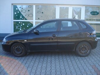 Seat Ibiza 1.4 TDI 59 kW - 4