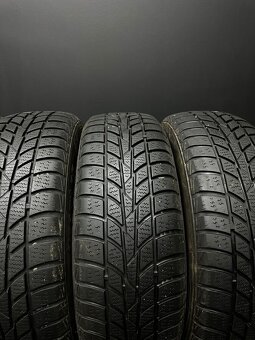 Sada pneu Hankook 175/60/15 - 4