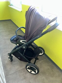 Cybex Talos s Lux 2024 - 4