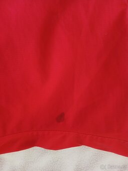 Bunda Peak performance windstopper. - 4