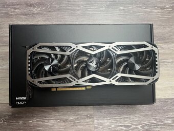 RTX 3070 - 4