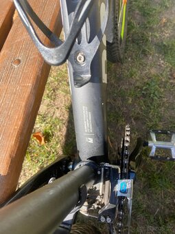 Rockrider ST 520, M, 27.5 - 4