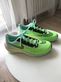 Prodám pánské běžecké boty Nike - 4