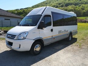 Iveco daily 50c15 - 4