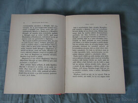 Rudyard Kipling: Kniha o džungli 120 Kč - 4