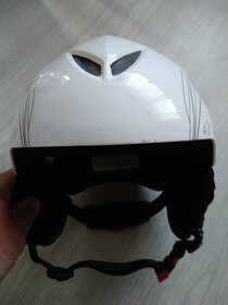 Lyžařská helma 4F - 4