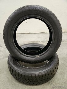Pár zimních pneu Hankook Winter icept RS 155/65 R15 - 4