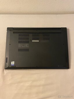 Lenovo ThinkPad E590 - 4