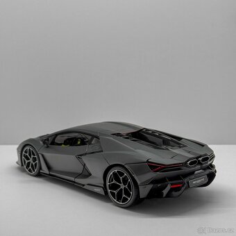 Lamborghini Revuelto Maisto 1:18 - 4