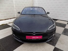 Tesla Model S 90D /4x4/386KW/Nabíjení zdarma - 4