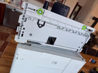 Festool ponorná pila - záruka Festool 10.4.2027 - 4