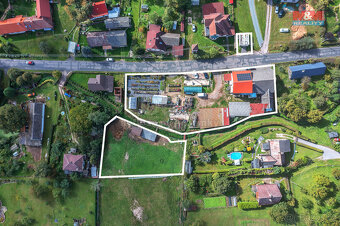 Prodej rodinného domu, 519 m², Doubravice - 4