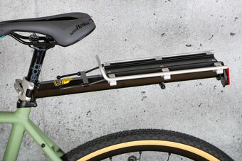 Nosič Topeak MTX BeamRack E Type - nový - 4