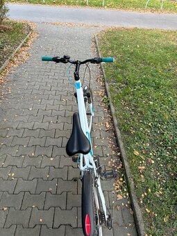 jízdní kolo Rockrider 5.1 - 4
