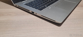 HP, i5-8265U 4/8x 3,90GHz, 20GB DDR4, 256GB NVMe, bat. 2-3h. - 4