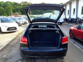 Audi A3 8P 2.0TDI 130KW BKD GRF LZ9W r.v. 2004 - 4