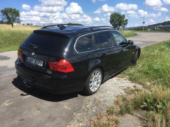 SLEVA BMW 325D 2009, 145 kw, BAU, LCI, M57 spolehlivý - 4