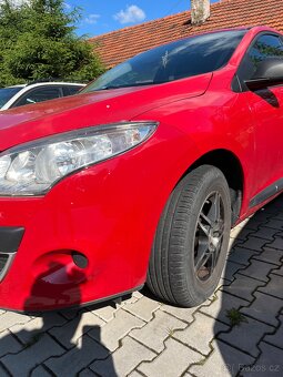 Renault Mégane, r.2010,  1,6 16V Generation - 4